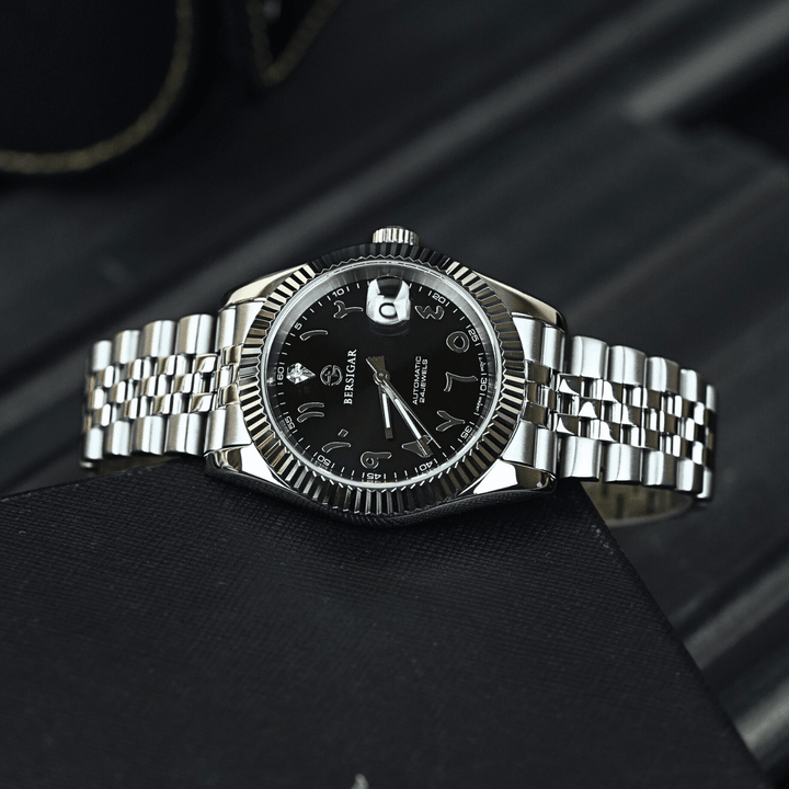 Bersigar Luxaura Arabic Face 1645