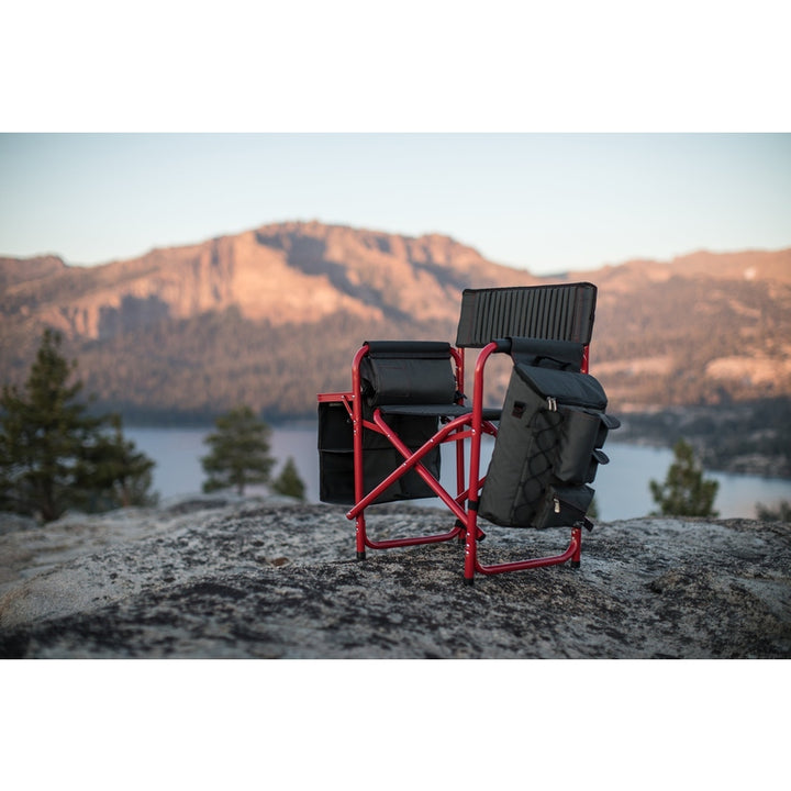 Fusion Camping Chair