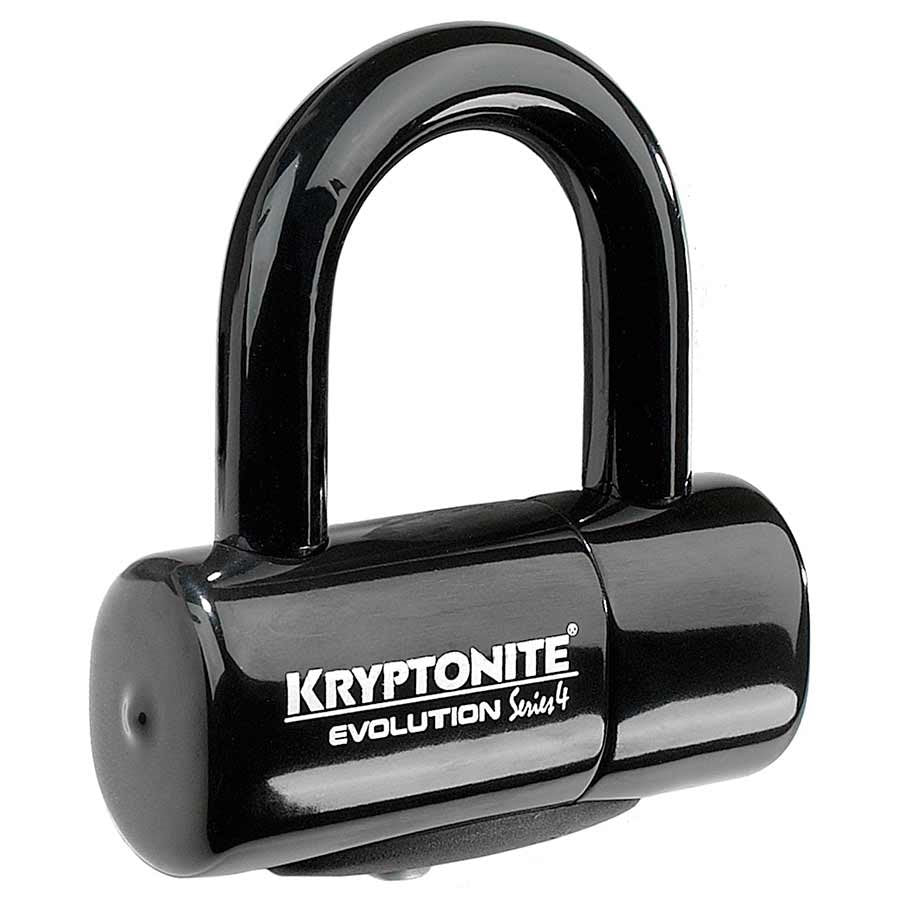 Kryptonite, Evolution Series 4 Disc U-Lock