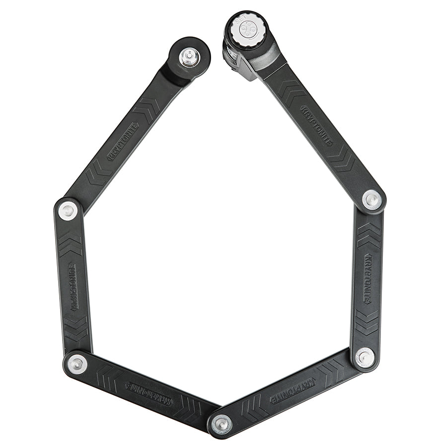 Keeper Folding Combo