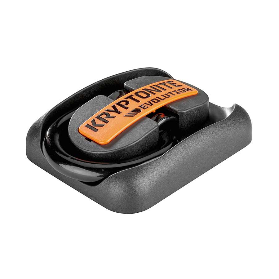 Evolution Ground Anchor