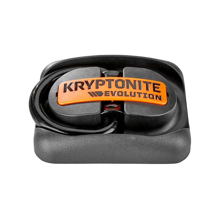 Evolution Ground Anchor