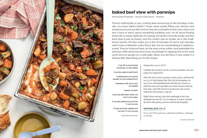 Feeding Littles and Beyond: 100 Baby-Led-Weaning-Friendly Recipes the Whole Family Will Love (Spiral Bound)