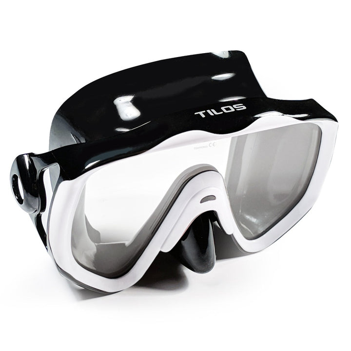 Titanica Mask for Watersports Adventures