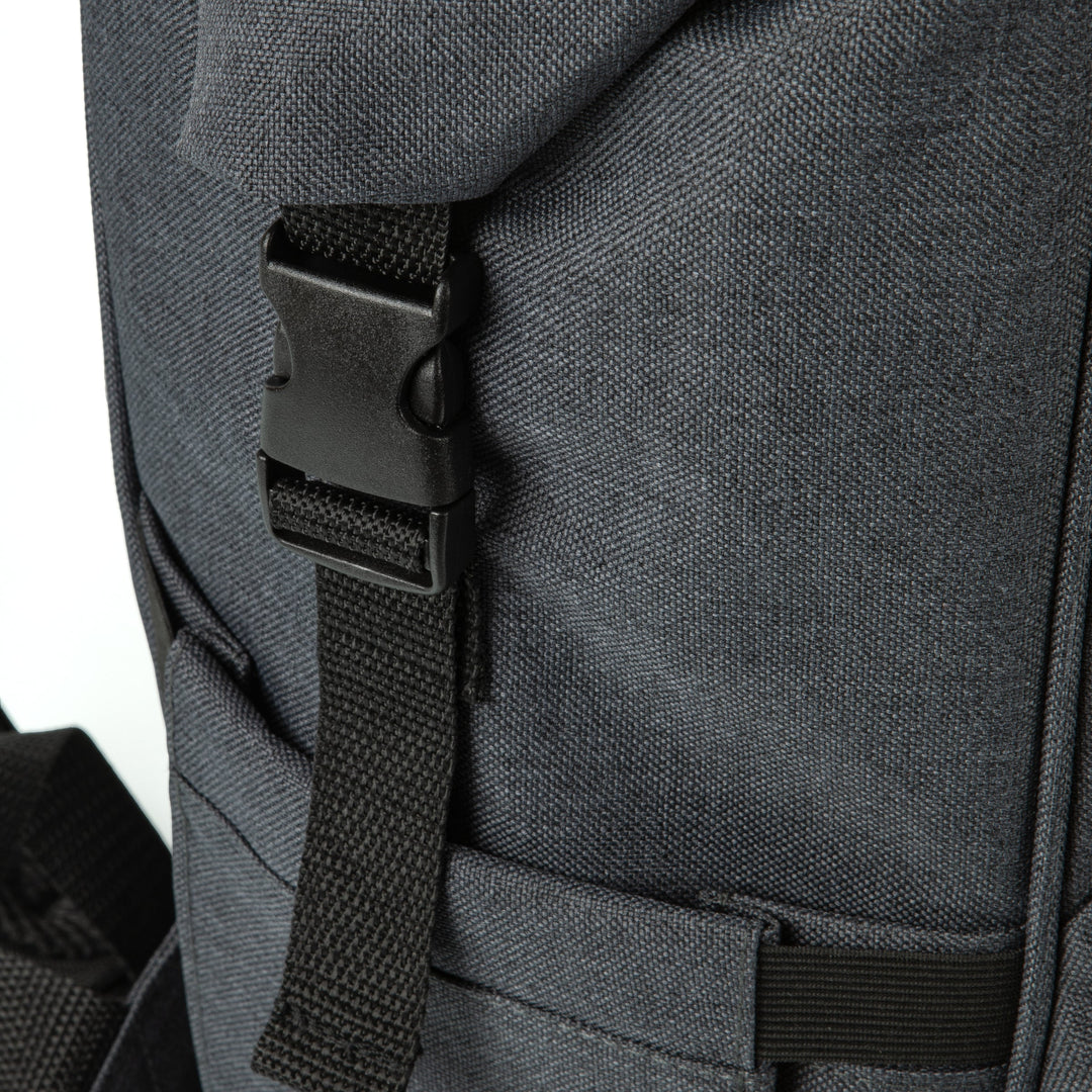 Picnic Time On The Go Roll-Top Backpack Cooler