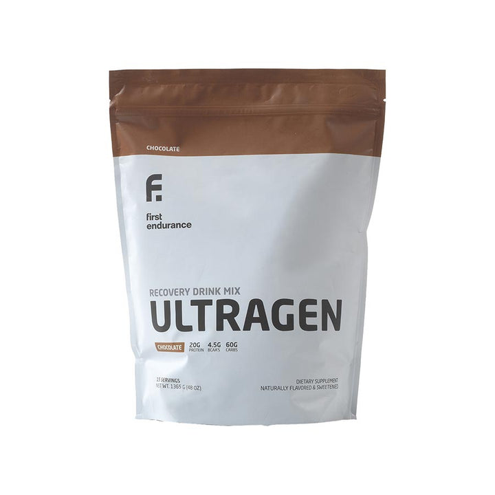 First Endurance Ultragen Drink Mix