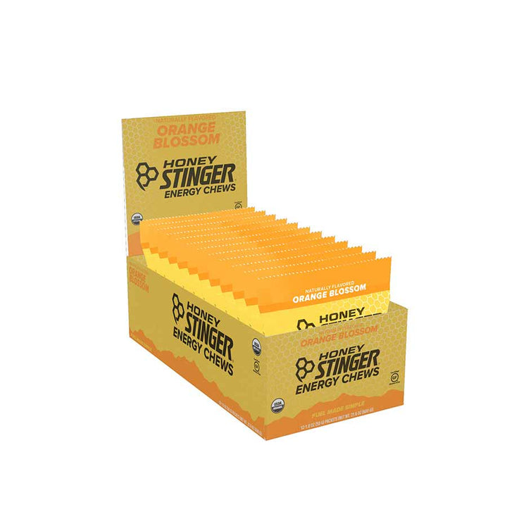 Organic Energy Chews