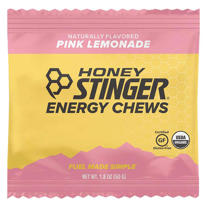 Organic Energy Chews