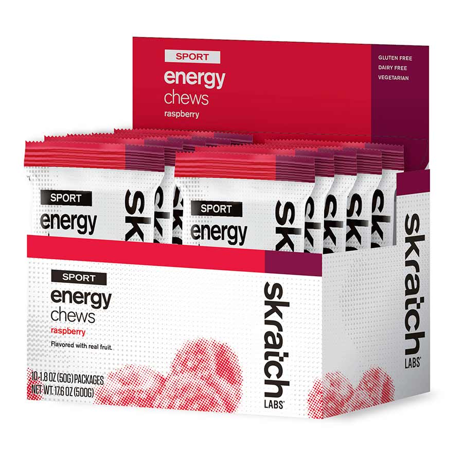 Sport Energy