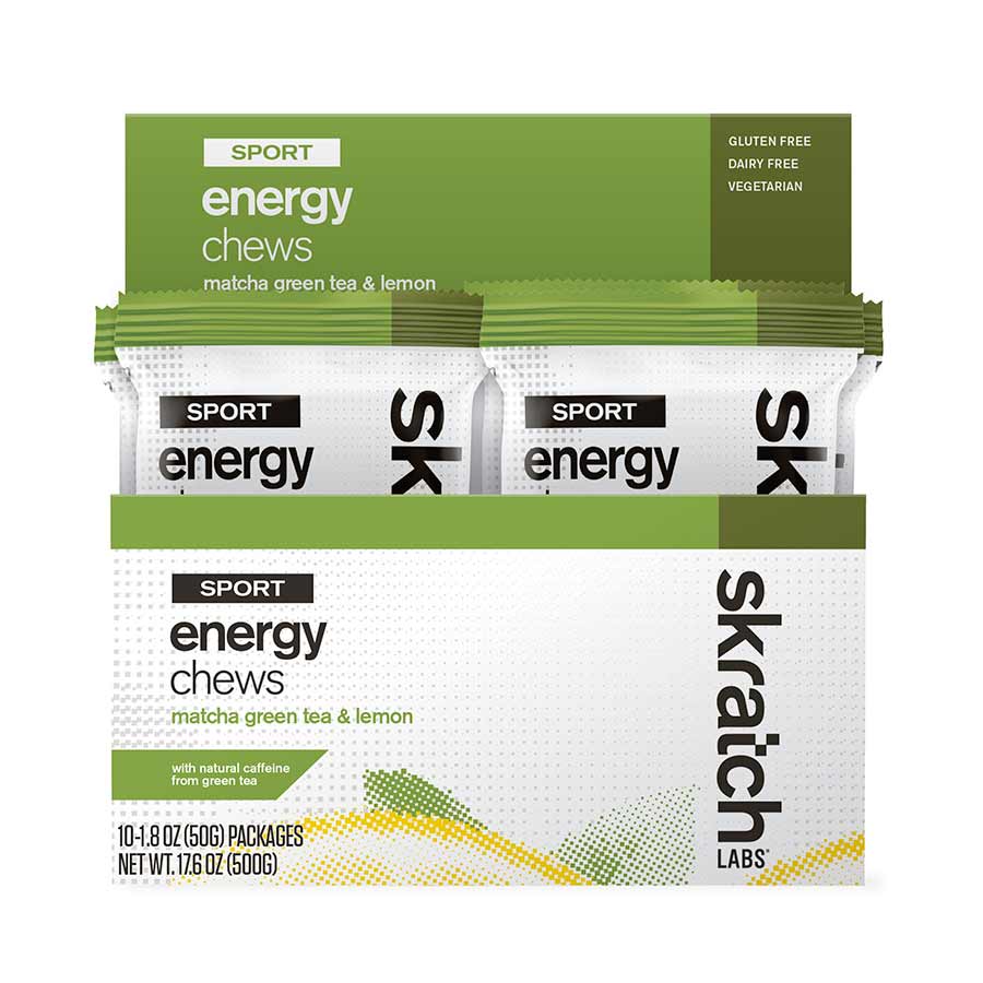 Sport Energy