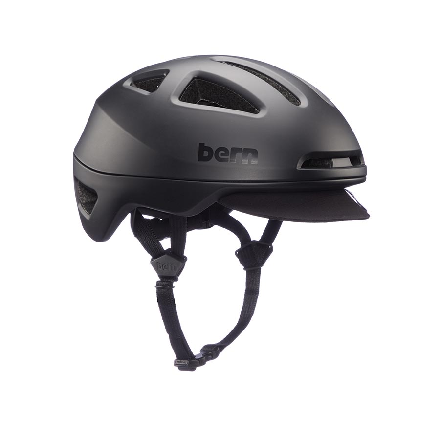 Bern Major MIPS Helmet - Black