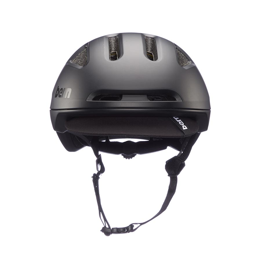 Bern Major MIPS Helmet - Black