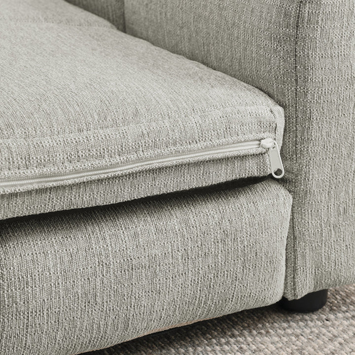 Pet Bed for Big Dogs - Soft and Comfortable Design