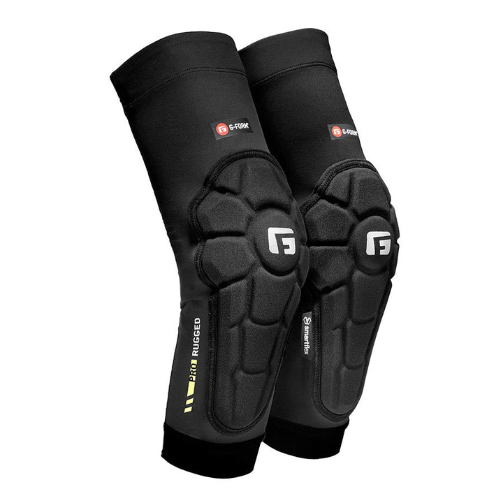 G-Form Pro-Rugged 2 Elbow/Forearm Guard Black