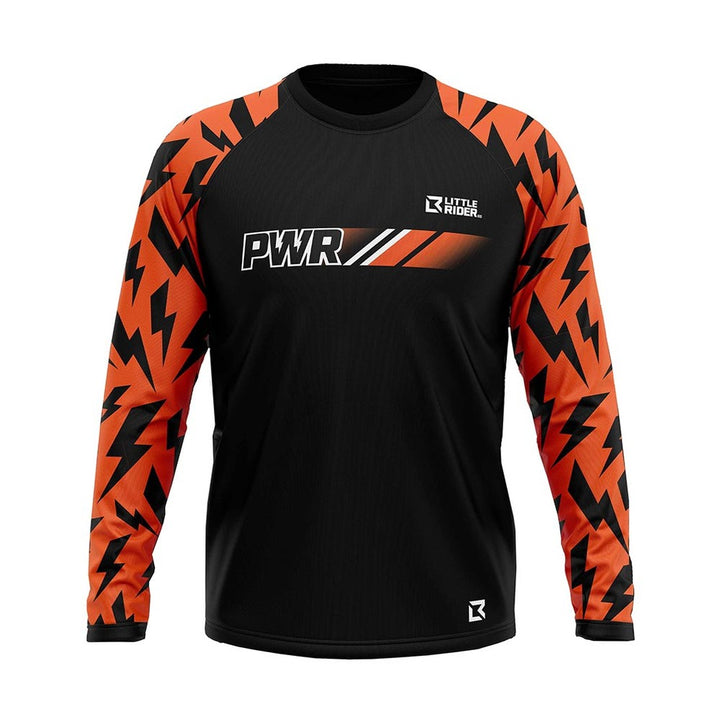 Superbolt x Little Rider Tech