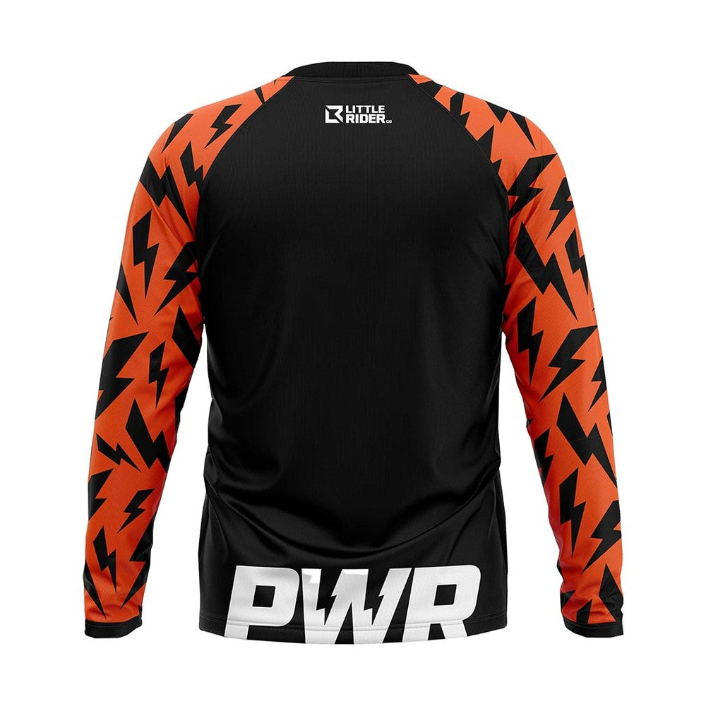 Superbolt x Little Rider Tech