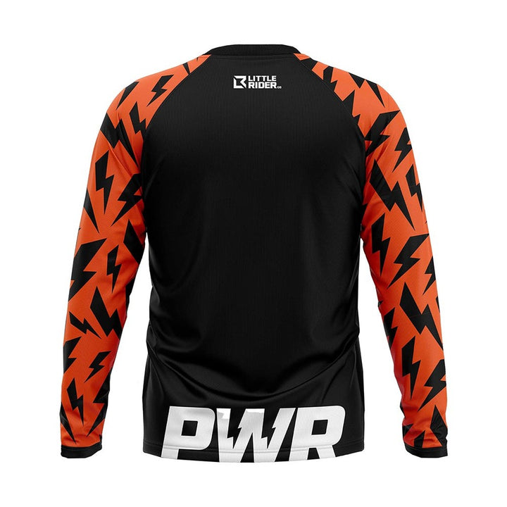 Superbolt x Little Rider Tech