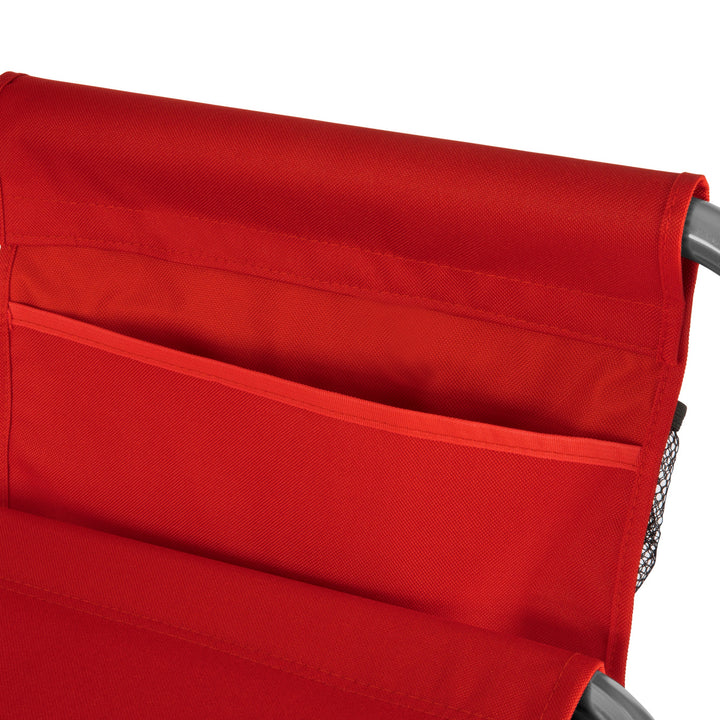 Sports Chair