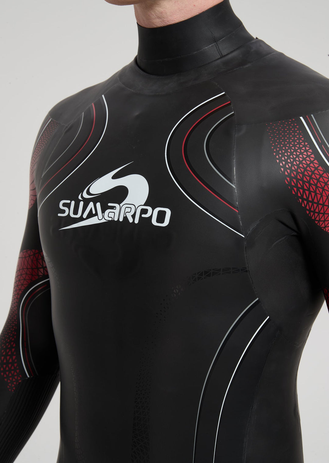 Neoprene Neck Collar