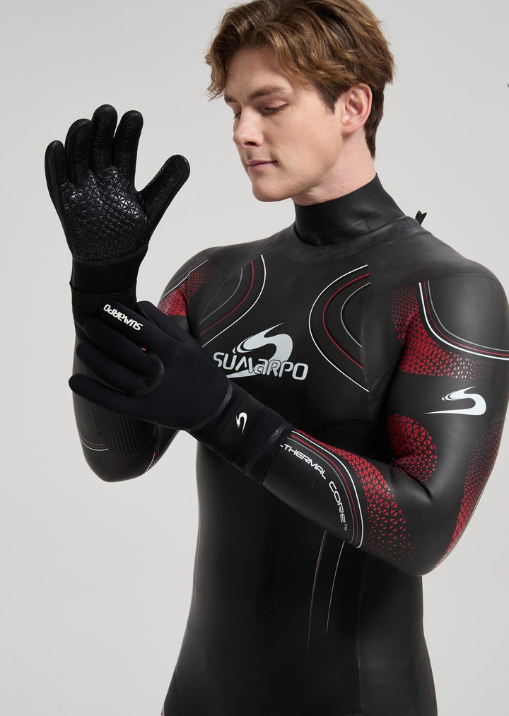 Neoprene Neck Collar
