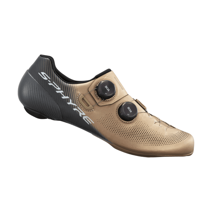 Shimano S-phyre sh-rc903s Road Shoes | Champagne