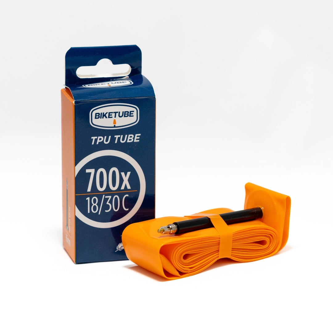TPU Bike Tubes 700c for Exceptional Performance