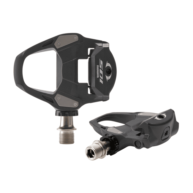 SHIMANO PD-R7000 105 SPD-SL PEDAL W/CLEAT
