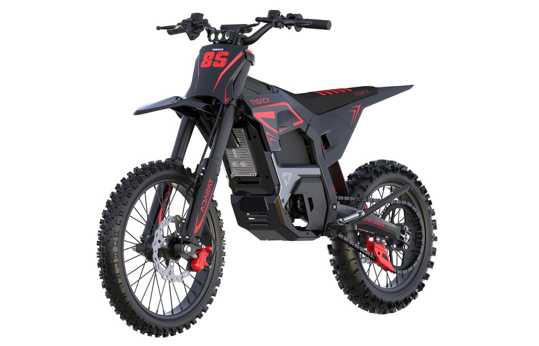 T500 Pro Electric Dirt Bike