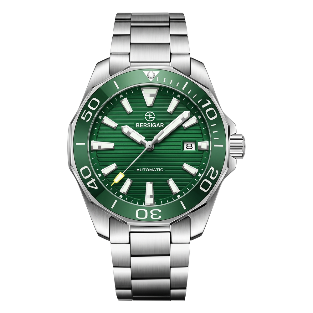 Bersigar Timecraft 1668