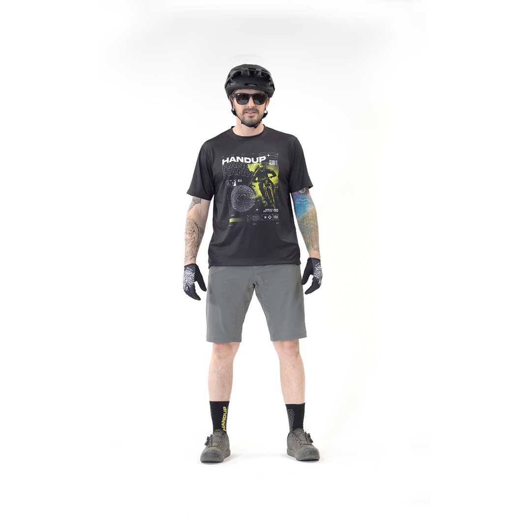 Handup Gloves - Futura