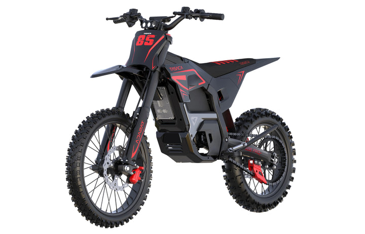 T500 V58 &amp; T500 Pro Combo Pack (2 Bikes) Electric Dirt Bike For Teens &amp; Adults