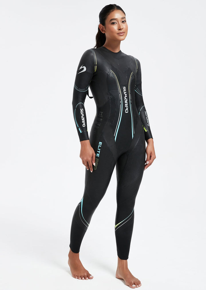 Elite Pro Women&