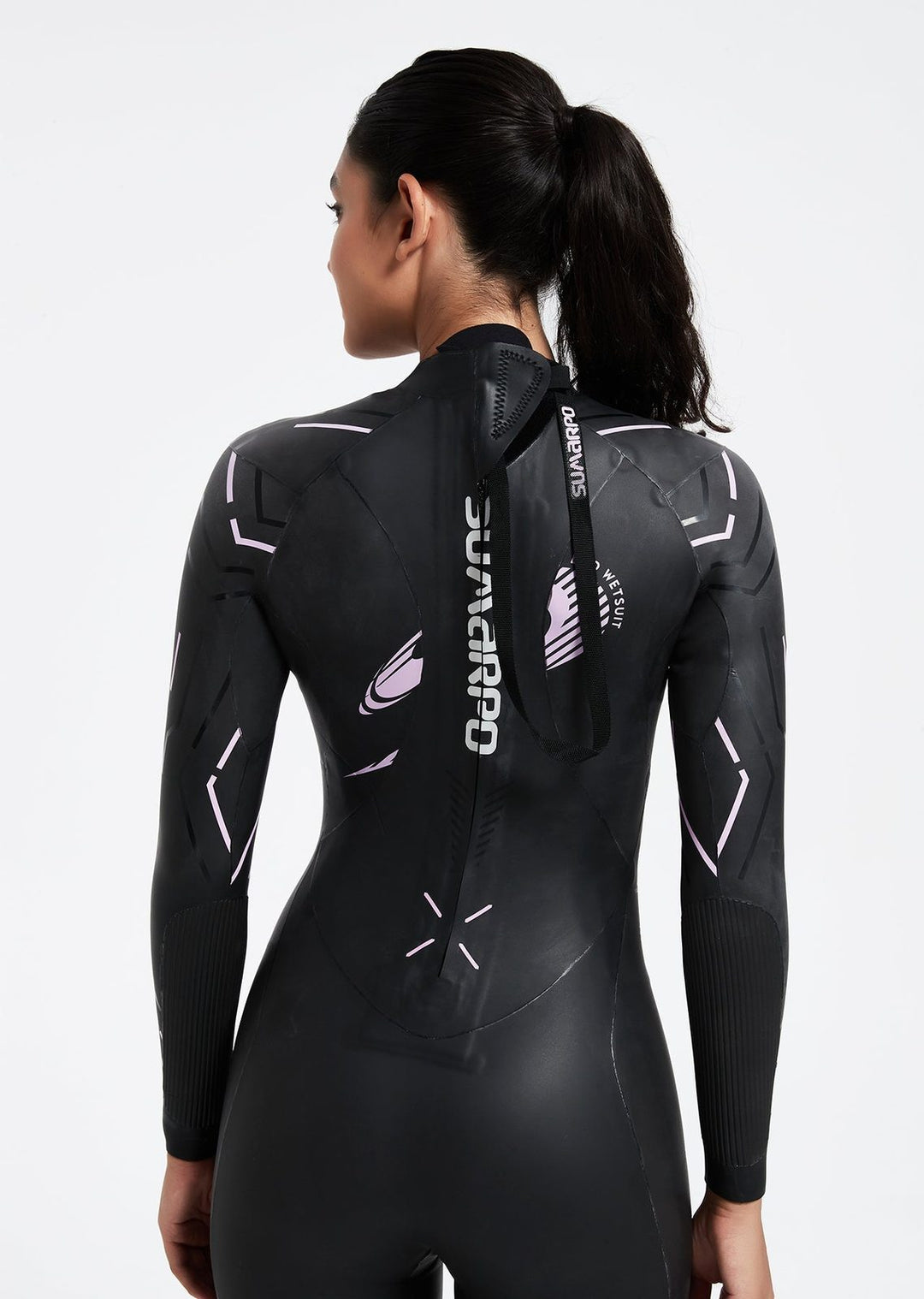 SUMARPO Nova Women's Eco Triathlon Wetsuit