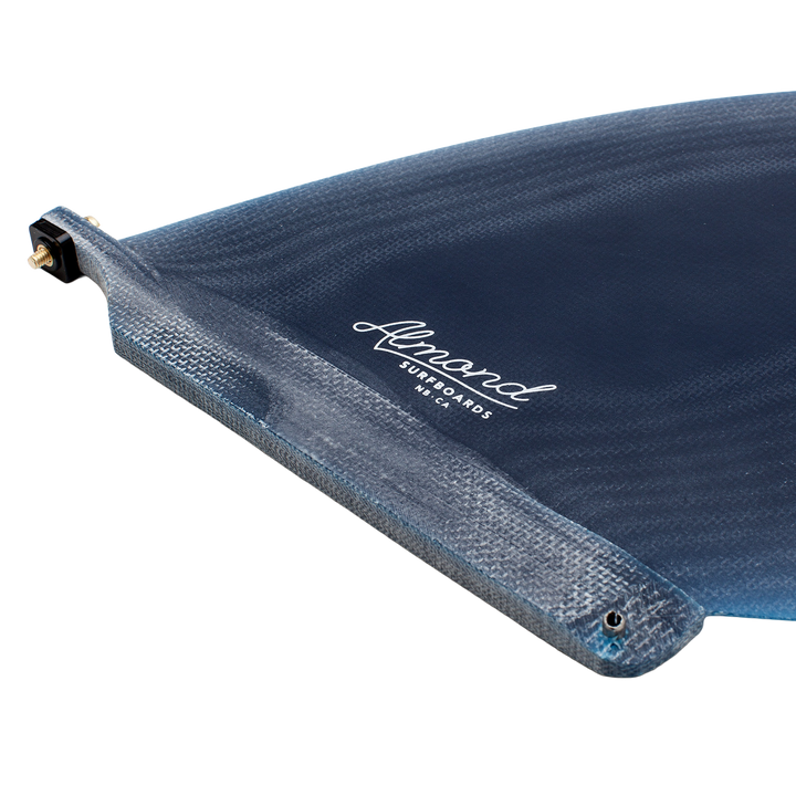 Almond Surfboards 9.75" DEE-FIN