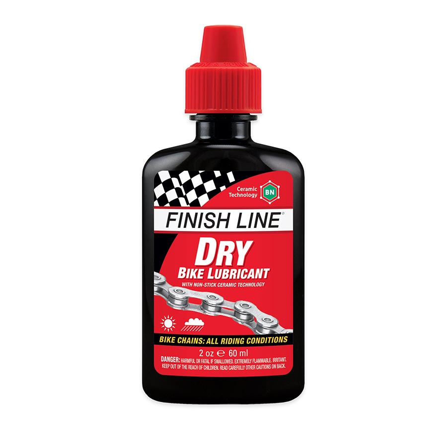 Dry Lube