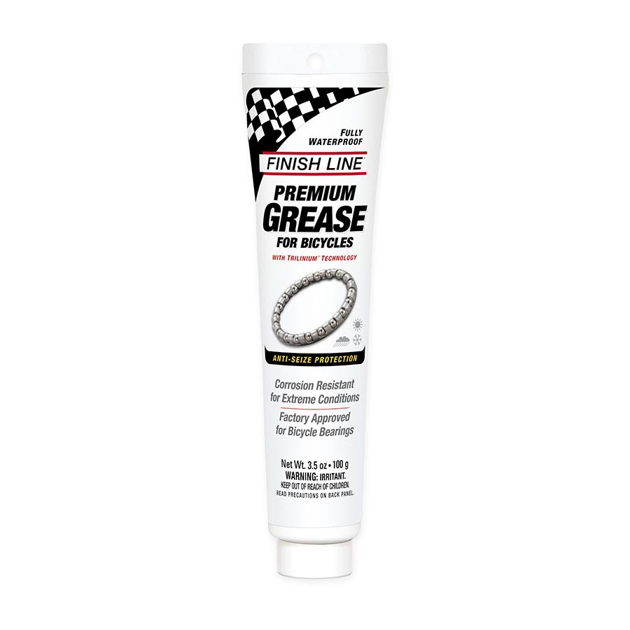 Premium Grease