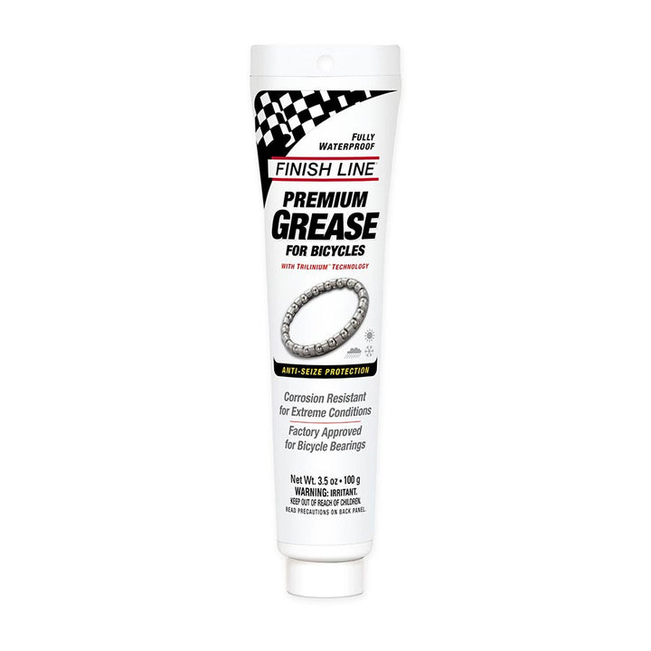 Premium Grease