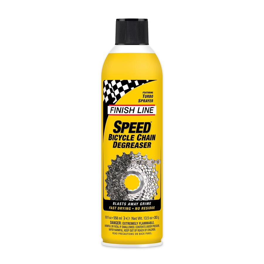 Speed Clean