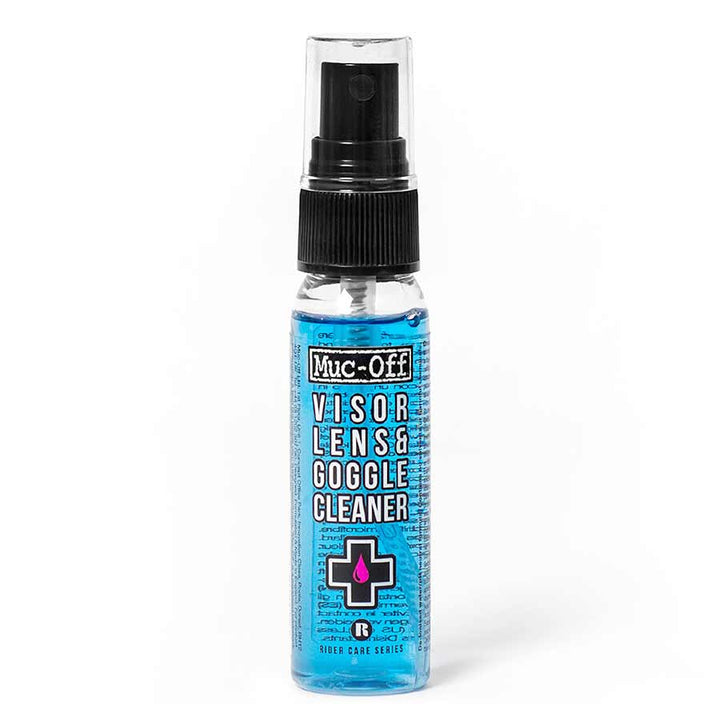 Visor, Lens & Goggle Cleaner
