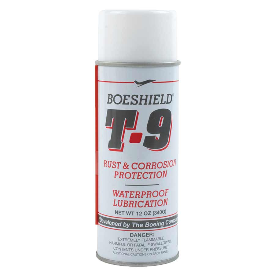 Boeshield T-9