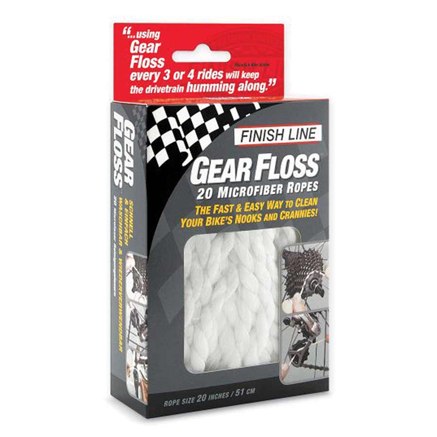 Gear Floss