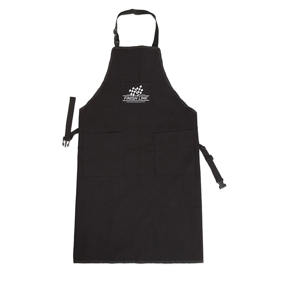 Shop Apron