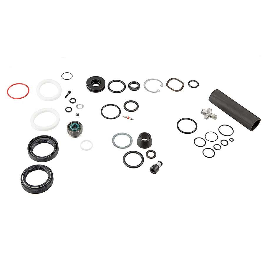 RockShox 11.4018.027.004 Service Kit Full Pike Dual Position Air Upgraded
