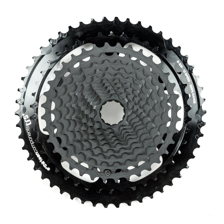 e*thirteen TRS Plus 12 Speed 9-46T Cassette