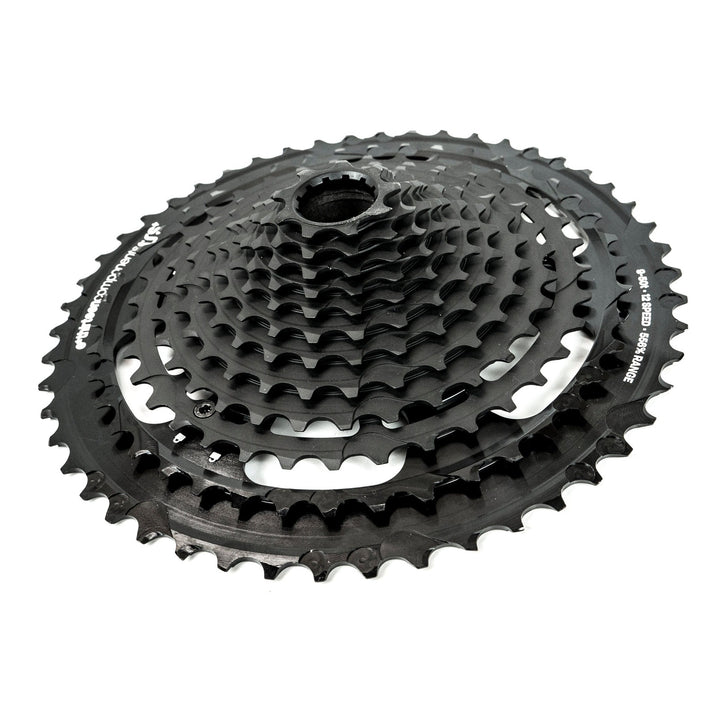 e*thirteen TRS Plus 12 Speed 9-46T Cassette