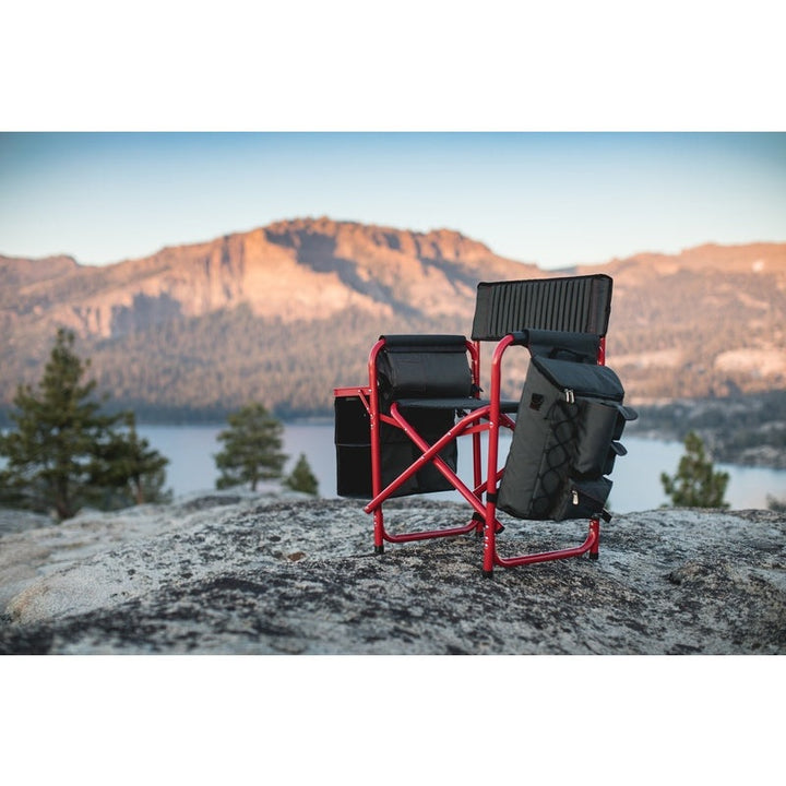 Fusion Camping Chair