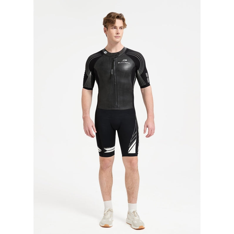 SUMARPO Hyper Fast Men's Eco Swimrun Wetsuit