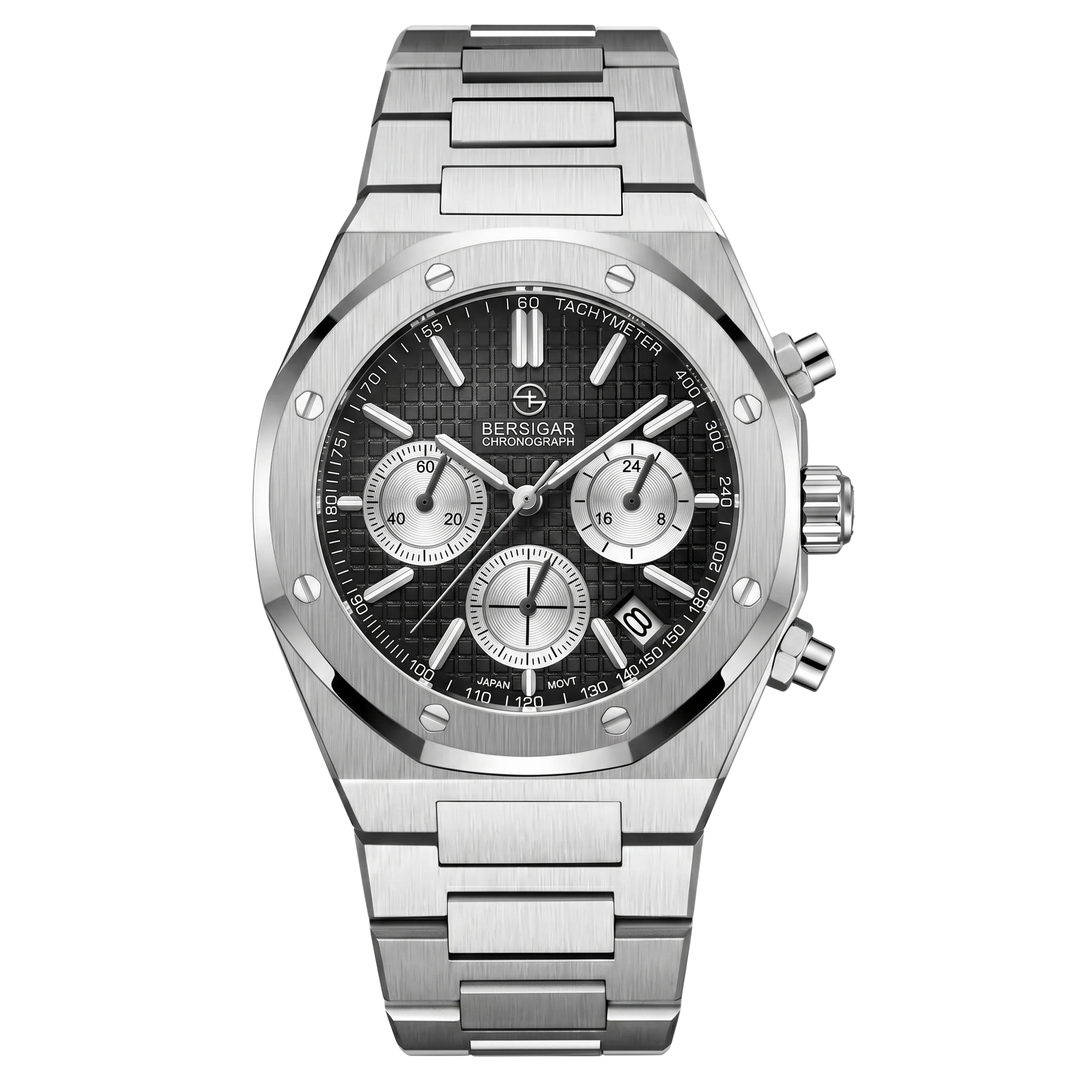 Bersigar Allegro 1707 - Bersigar Allegro watch