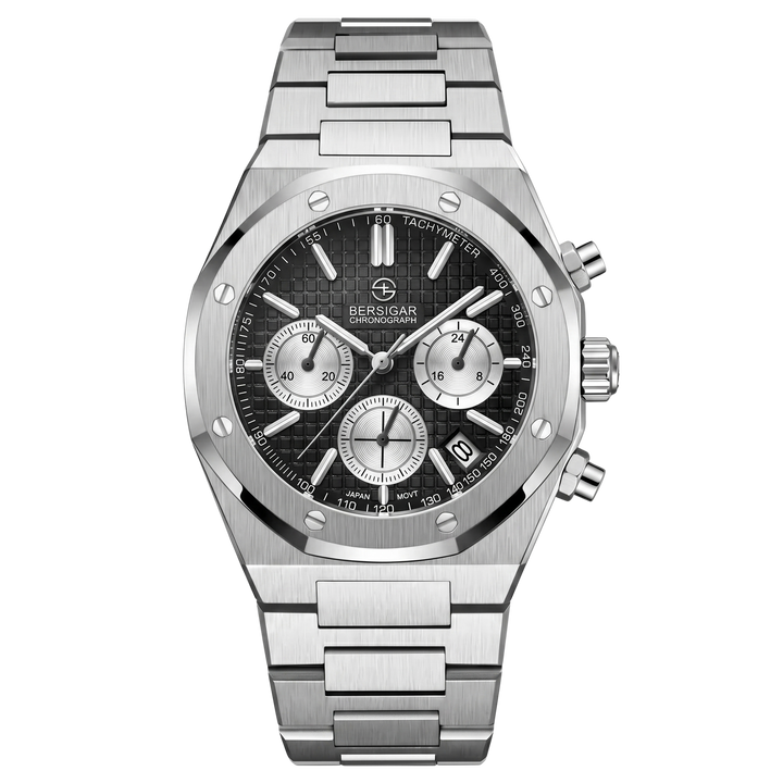 Bersigar Allegro 1707 - Bersigar Allegro watch