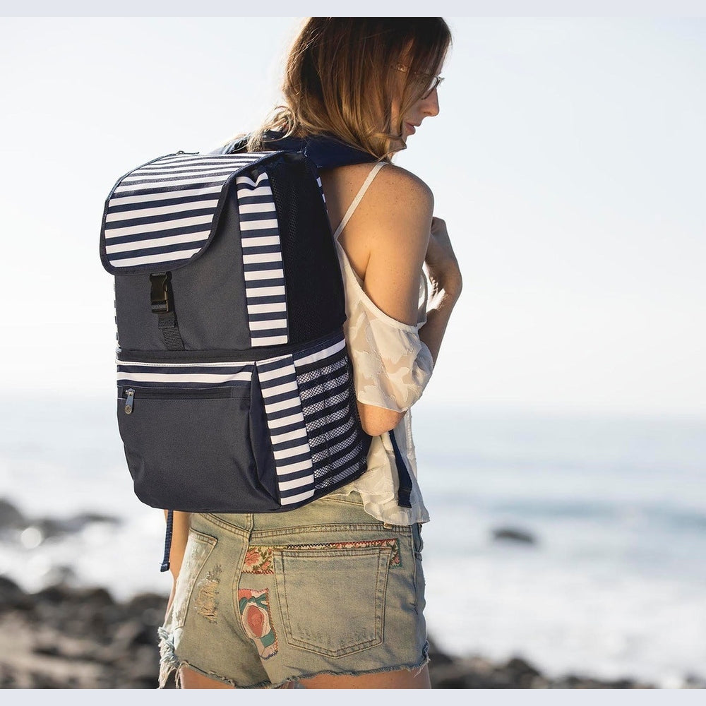 Picnic Time Zuma Backpack Cooler